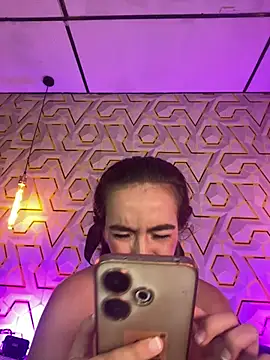 MelanyyJhonson15 webcam
