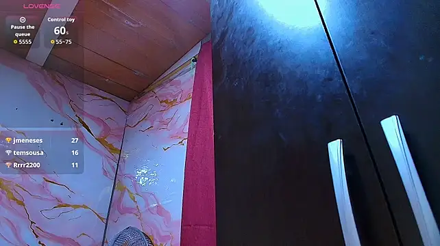 Latinasexxi_1 webcam