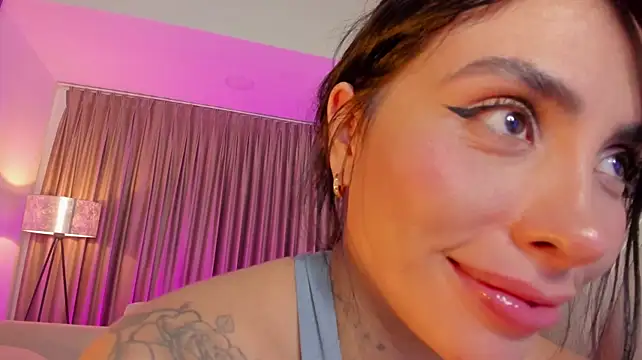 Sarah_Stone_ webcam