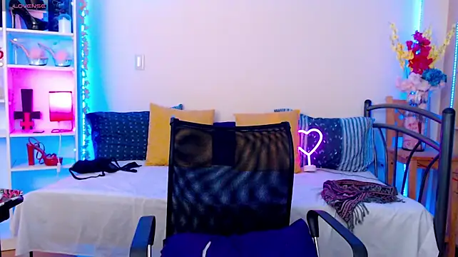 Annie_p 🏖 online webcam