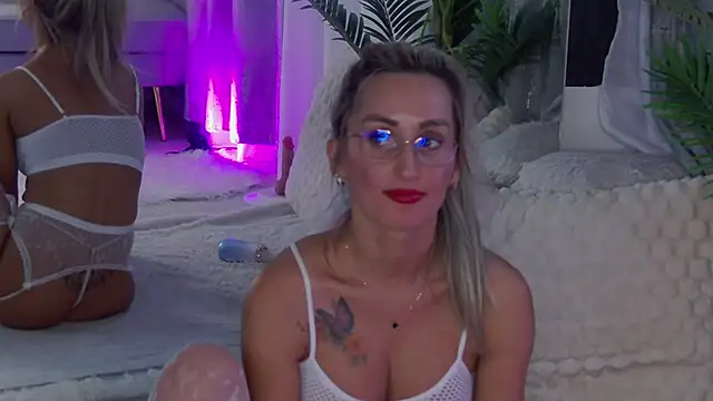 IsabelleEthan ✅ online webcam