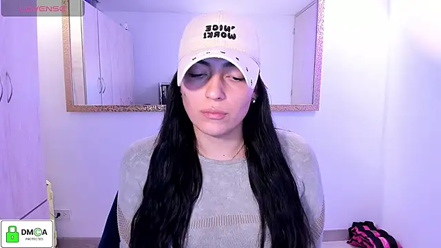 EricaVanderhill webcam
