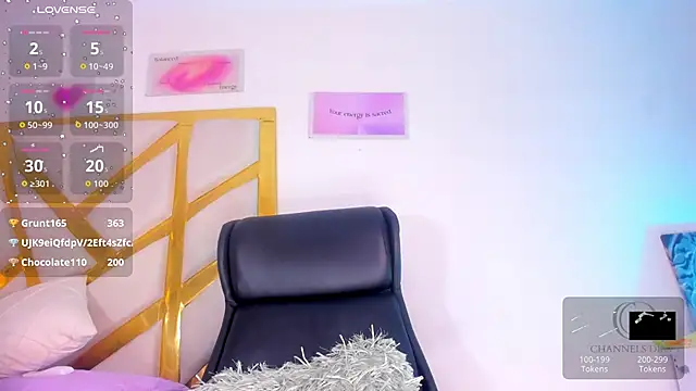ChannelssDiirty webcam