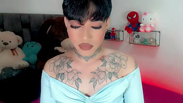 little_star_porn live cam on StripChat