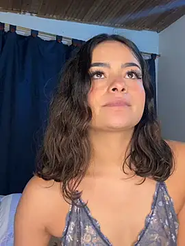 Megan-Moon live sex cam