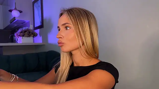 Sexy_Katze webcam