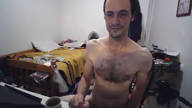 JohnnyMoves webcam