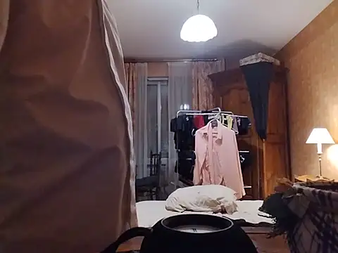 Chnrt webcam