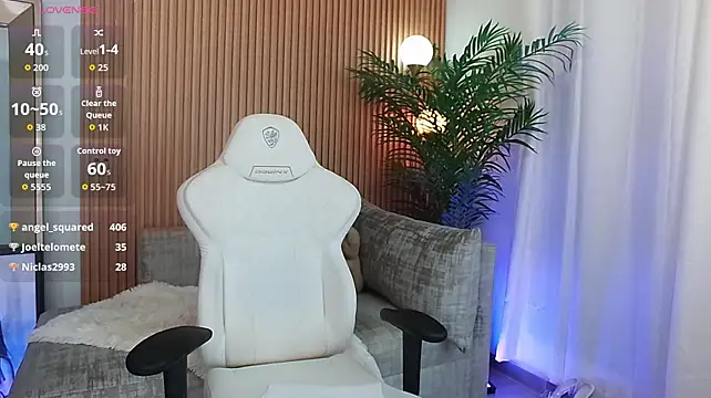 Alexa_seexy1 webcam