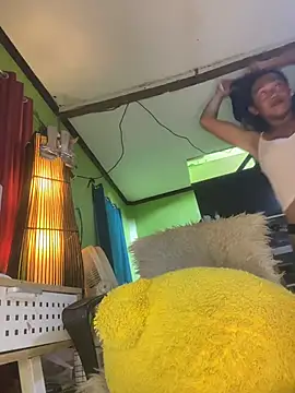 ASIANMISTRESSSS webcam