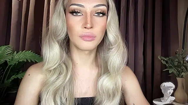 Alicegreenexx webcam
