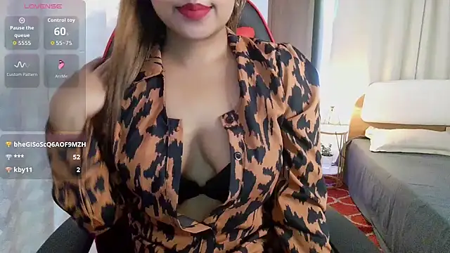 kiran-rathod webcam