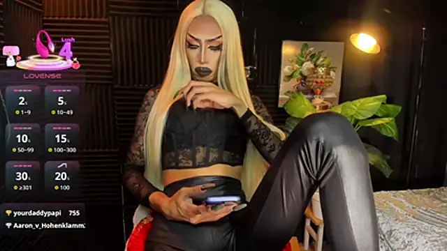 limitlessgoddes_mistress webcam