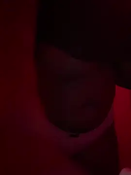 Missforbidden3 webcam