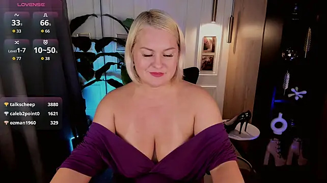 YolandaKiss 🤛 free naked webcam