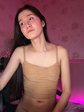 anne_smithe webcam