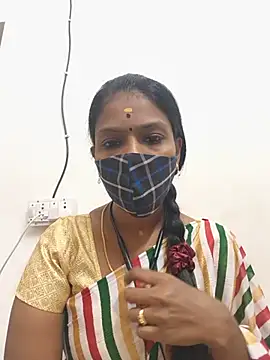 Tamil_Yalini12 webcam