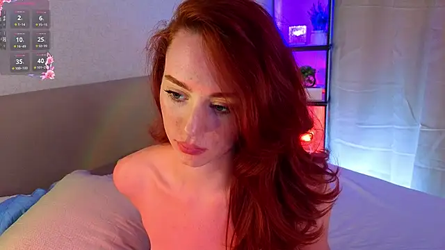 StacyWatts 🥠 free nude cam