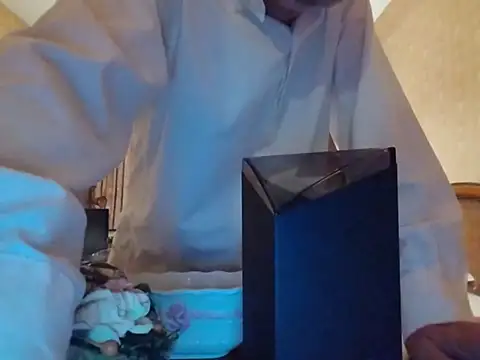 Chnrt webcam