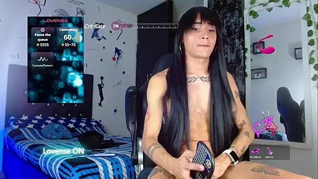 Penelopee22cm live sex cam