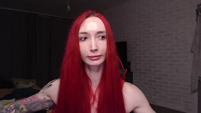 Roxy_Silver webcam