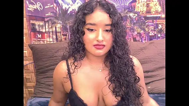 IndianAngel4u webcam