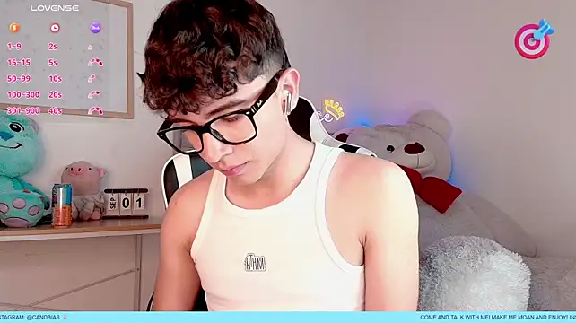 Niico_Cruz webcam