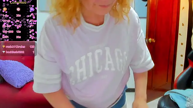 Salomeediaz_ webcam