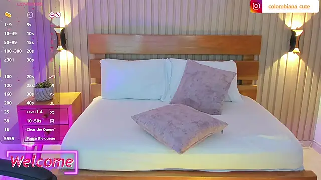 soffia_modre_ webcam