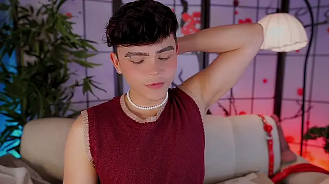 PRINCE_STEV webcam
