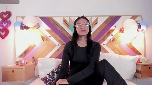 Katia_Wilson webcam