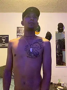 Diablillos420 webcam