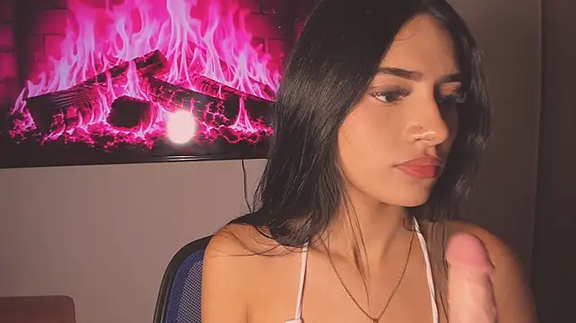 BellaaStorm webcam
