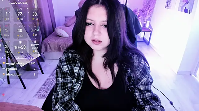 DiaAngell webcam