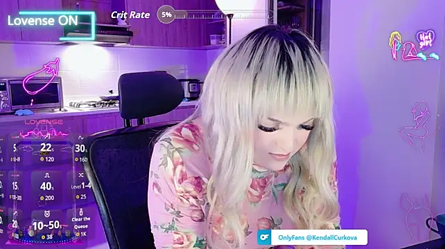 ScarletThompsonx webcam