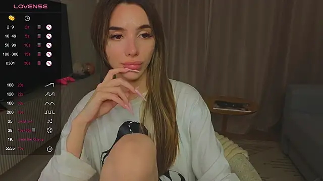shuggybaby webcam