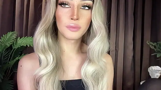 Alicegreenexx webcam