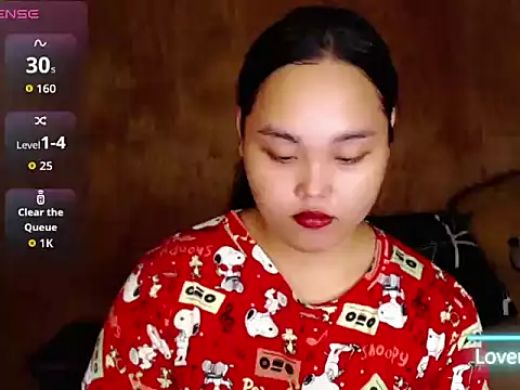_Lylia webcam