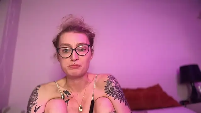 harleyblair webcam