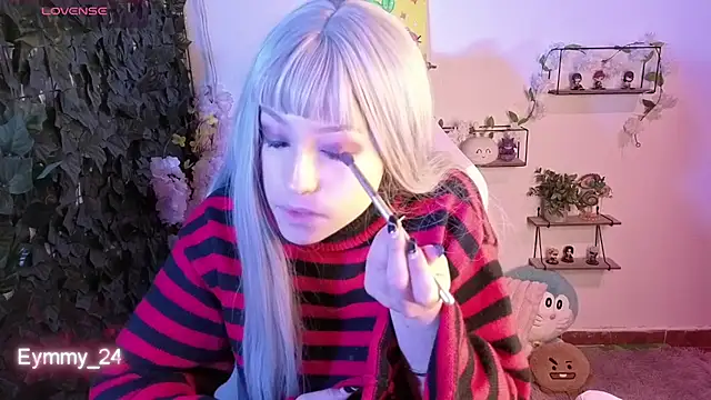 Eymmy_24 webcam