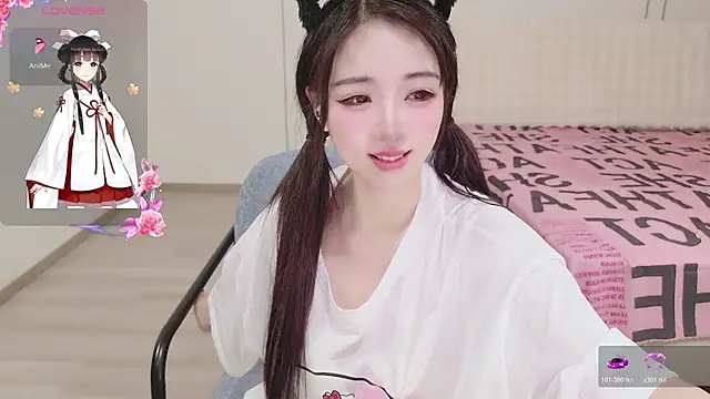 Bella-ox webcam