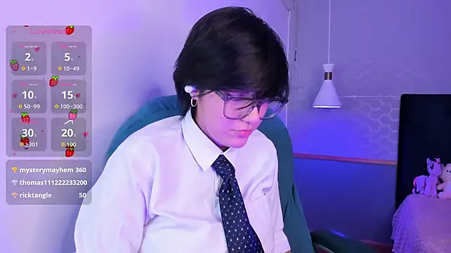 Tsuki_Maru webcam