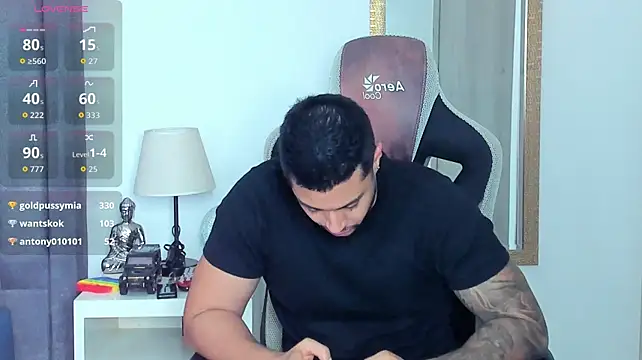 Ken_mailik1 webcam