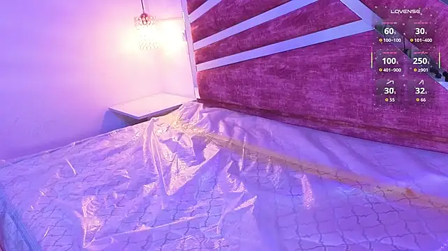 EvaBloom__ webcam