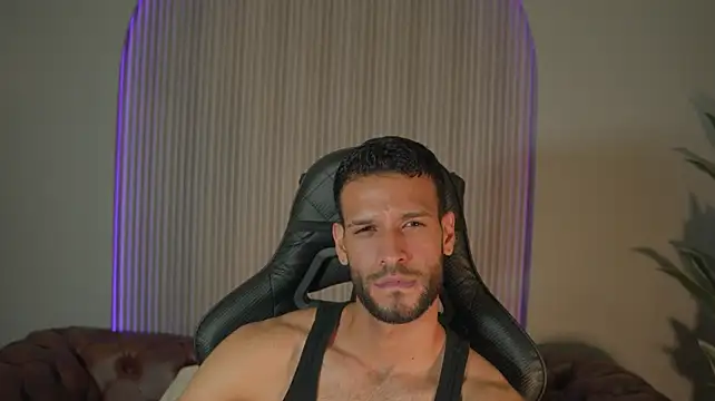 Jacob_Benelli webcam
