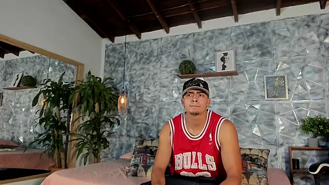 elliot_colton webcam