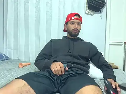 thomass1018 webcam