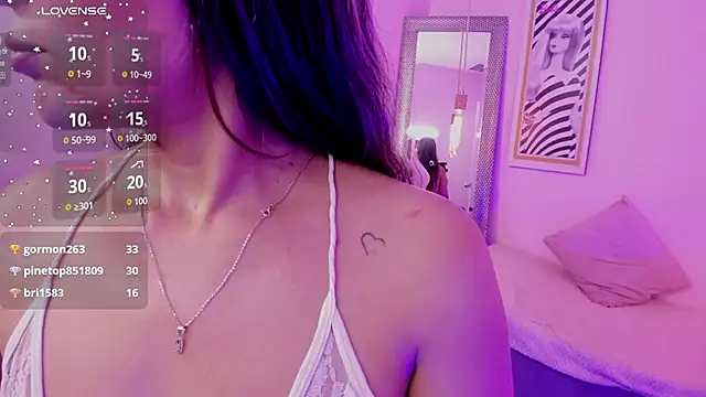 Ivonne_pier_x webcam