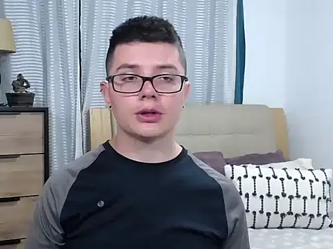 BlackFoXXX69 webcam