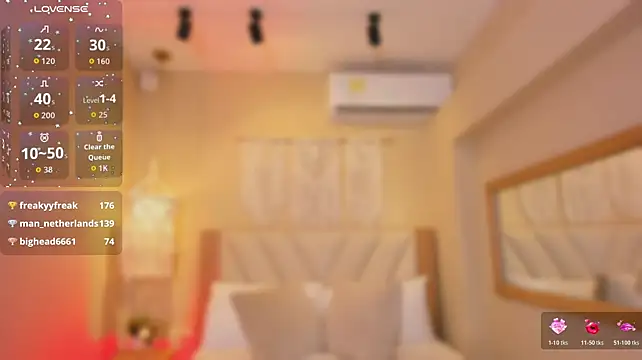 AitanaNoa webcam